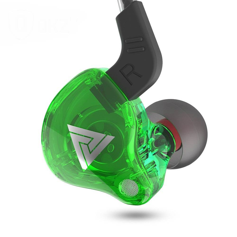 Sports Headset - Stuff Hunt
