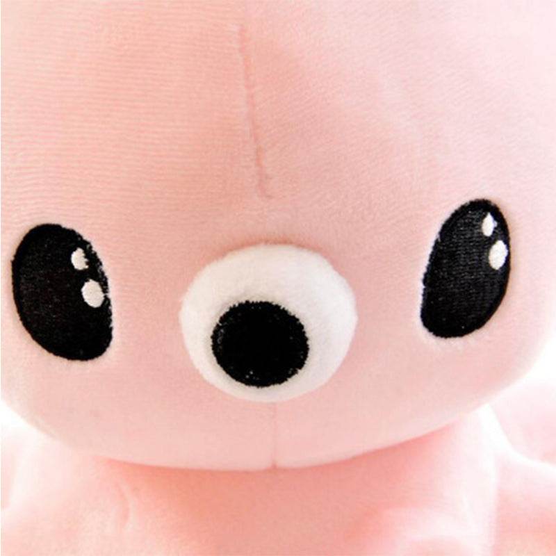 Octopus Plush Toy - Stuff Hunt
