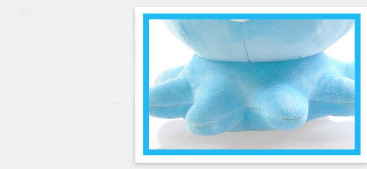 Octopus Plush Toy - Stuff Hunt