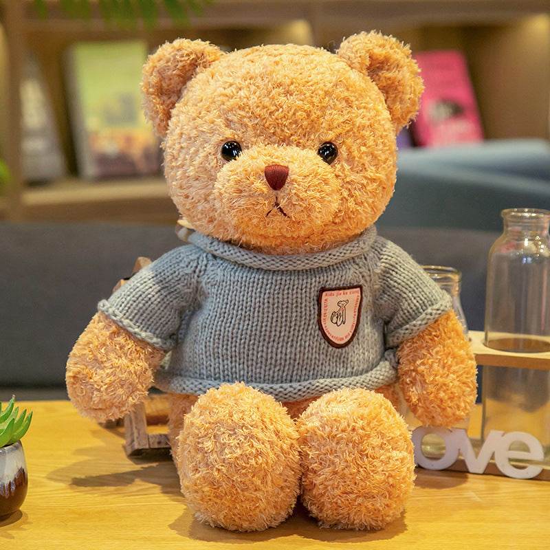 Hug Bear Dolls - Stuff Hunt