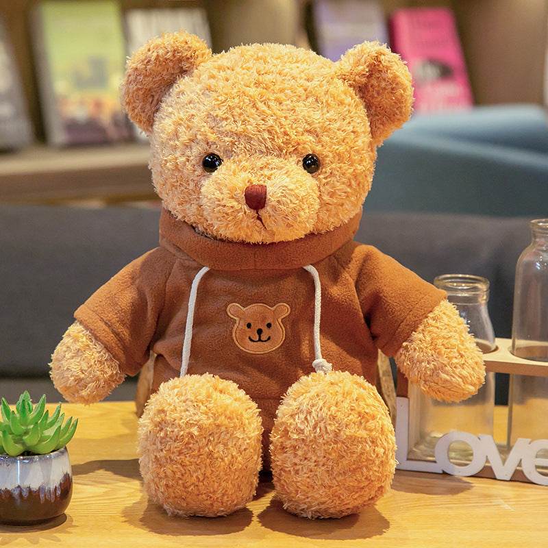 Hug Bear Dolls - Stuff Hunt