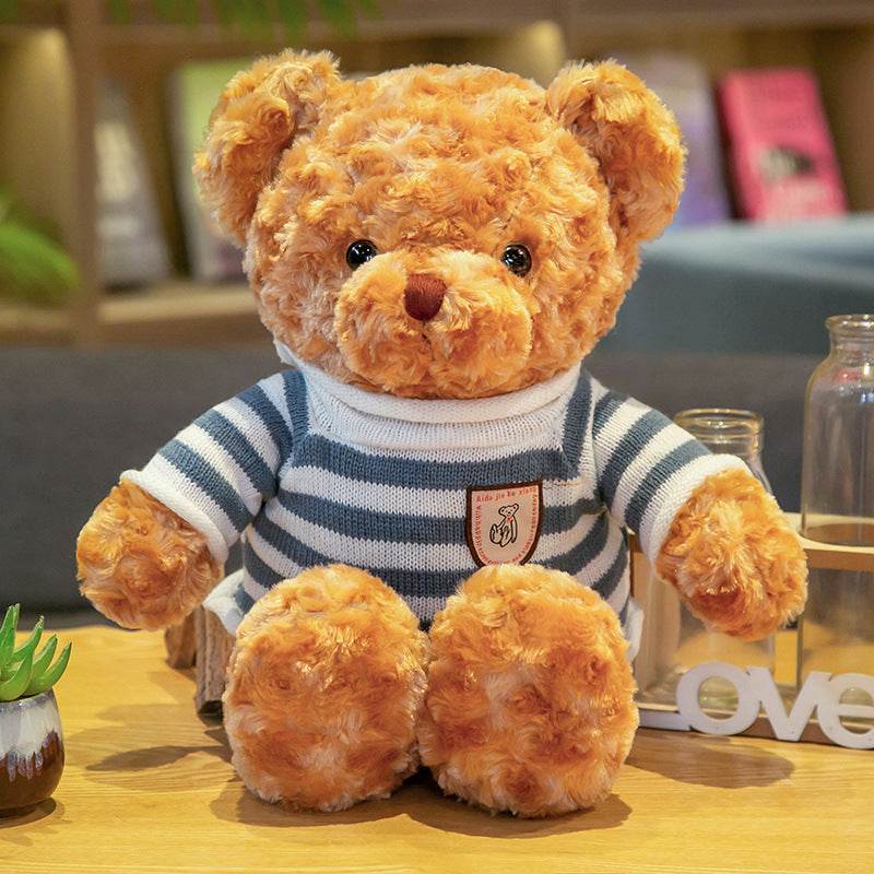 Hug Bear Dolls - Stuff Hunt