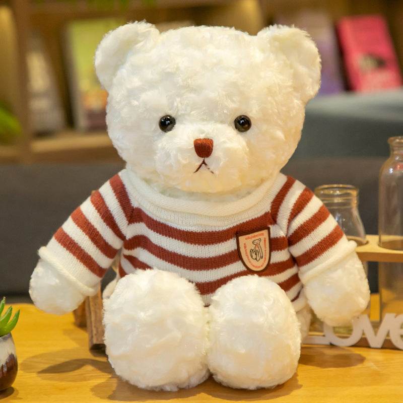 Hug Bear Dolls - Stuff Hunt