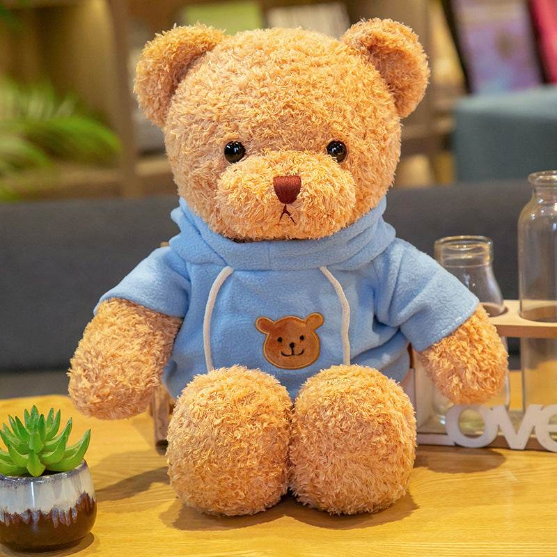 Hug Bear Dolls - Stuff Hunt