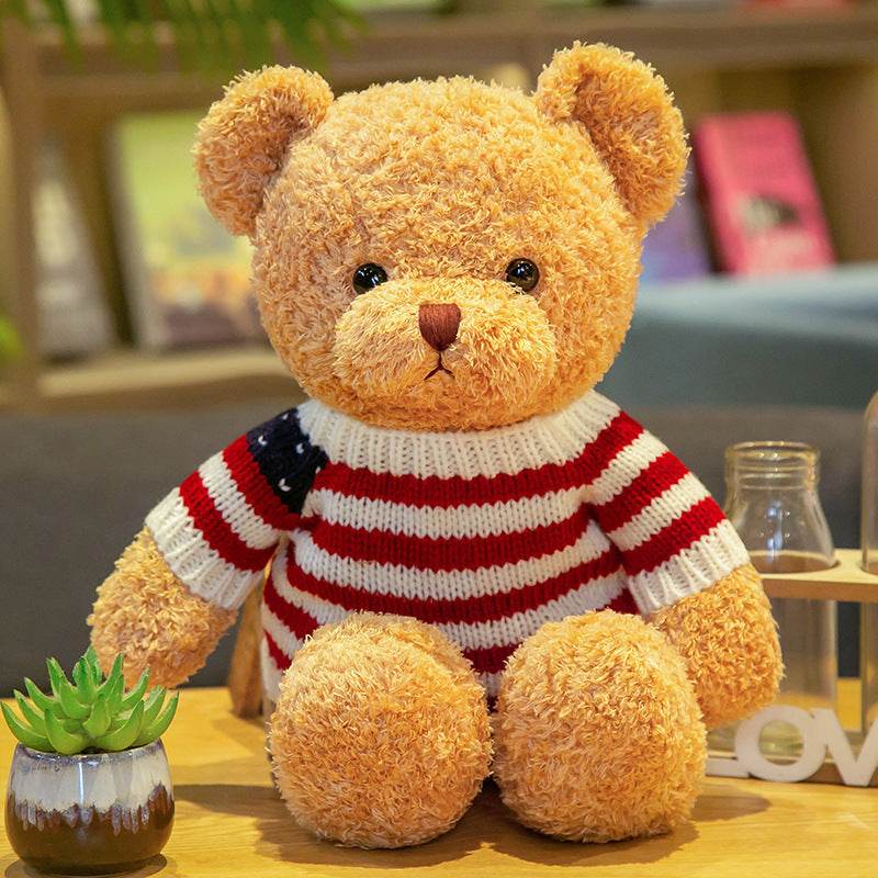 Hug Bear Dolls - Stuff Hunt