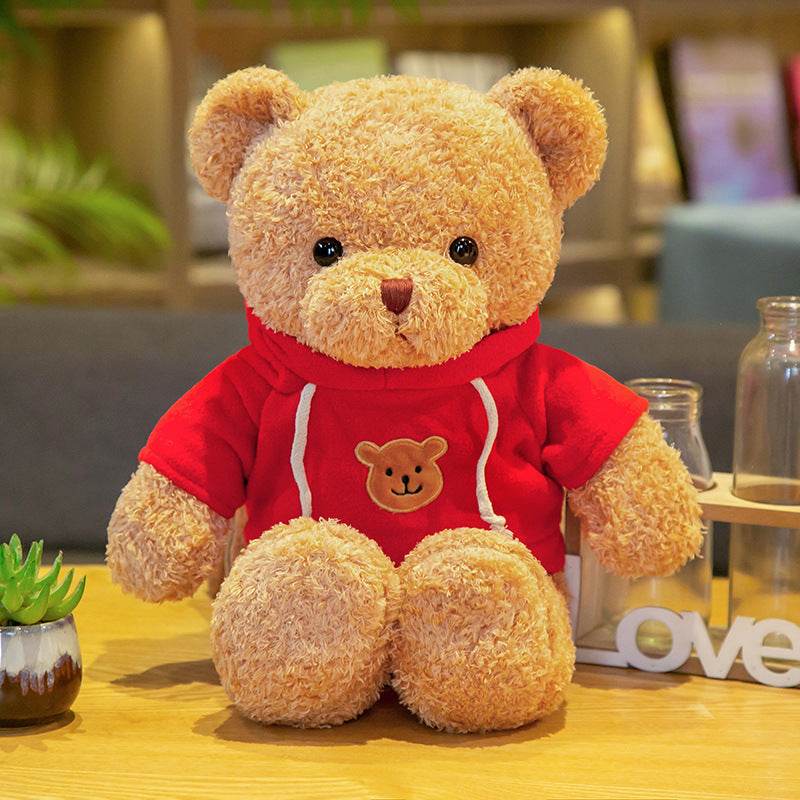 Hug Bear Dolls - Stuff Hunt