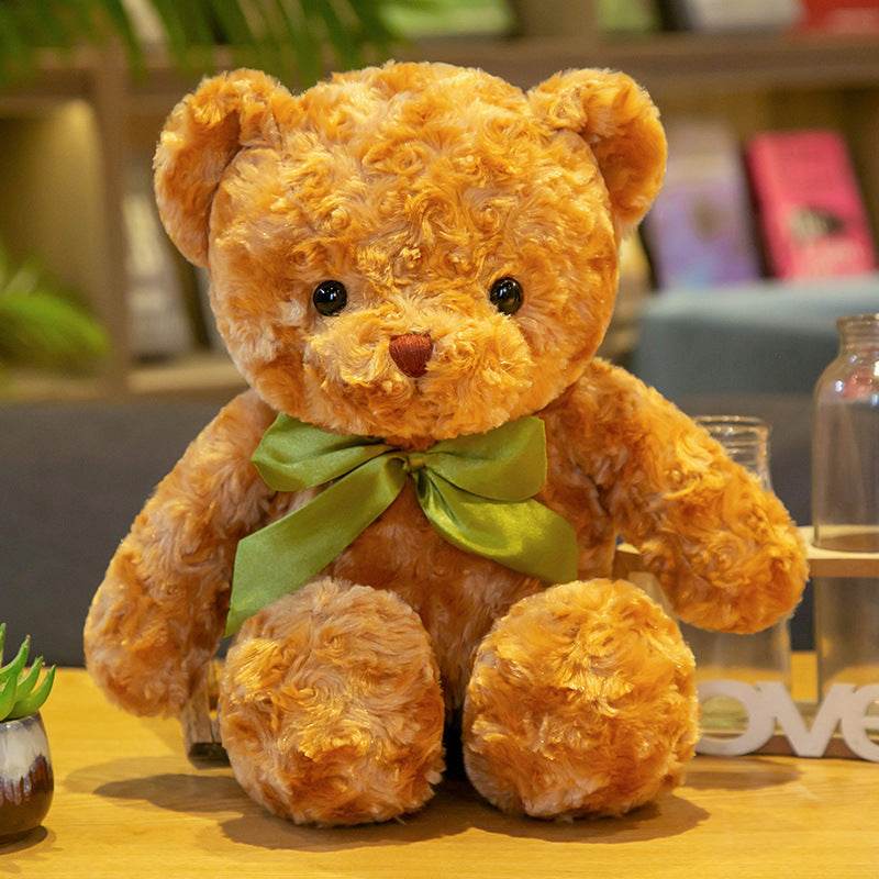 Hug Bear Dolls - Stuff Hunt