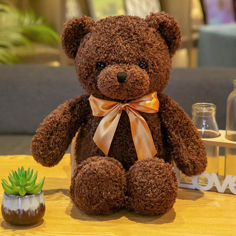 Hug Bear Dolls - Stuff Hunt