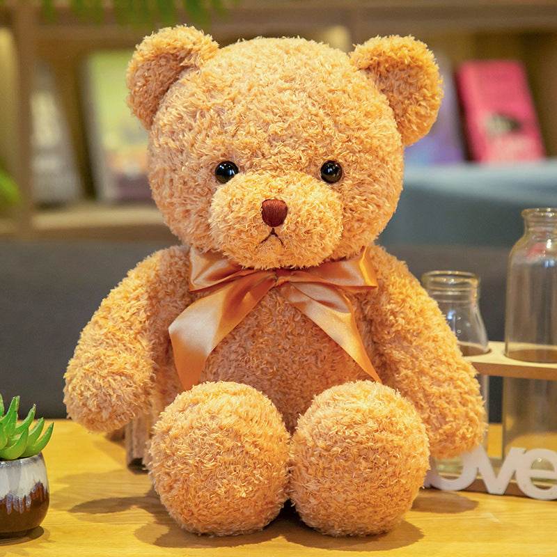 Hug Bear Dolls - Stuff Hunt