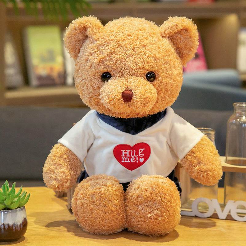 Hug Bear Dolls - Stuff Hunt