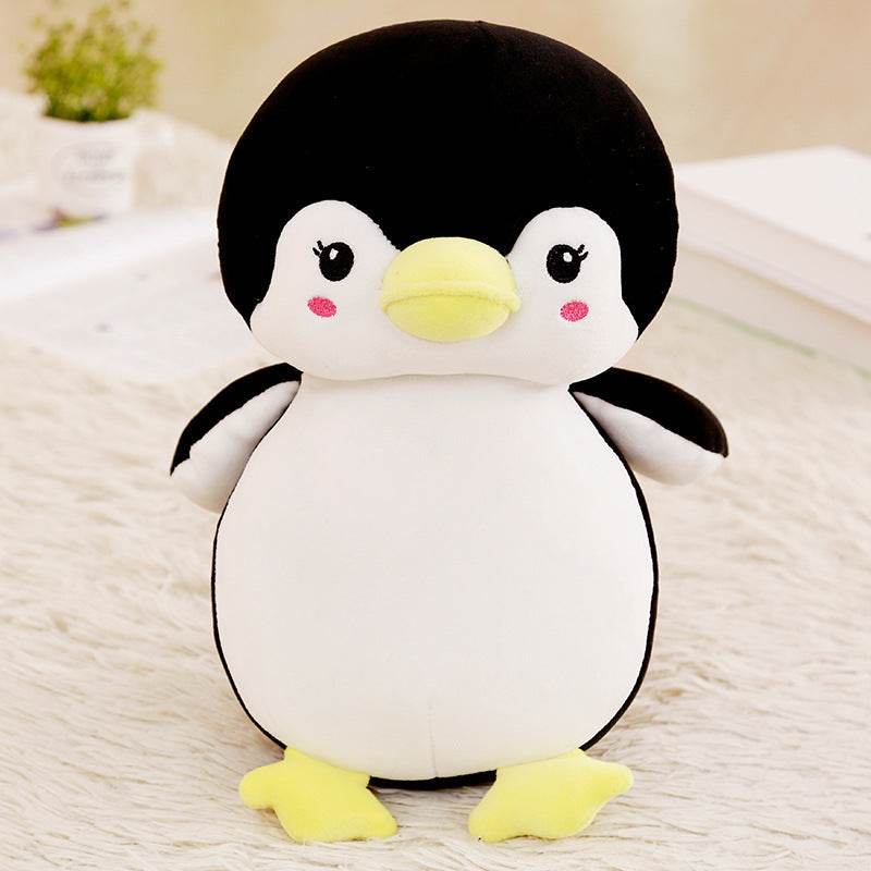 Cotton Penguin Dolls - Stuff Hunt