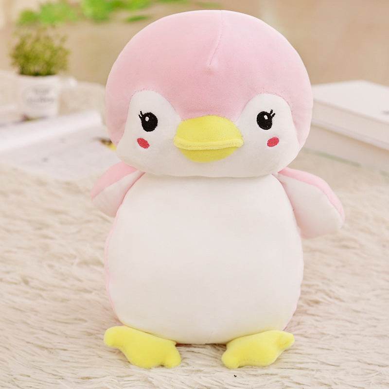 Cotton Penguin Dolls - Stuff Hunt