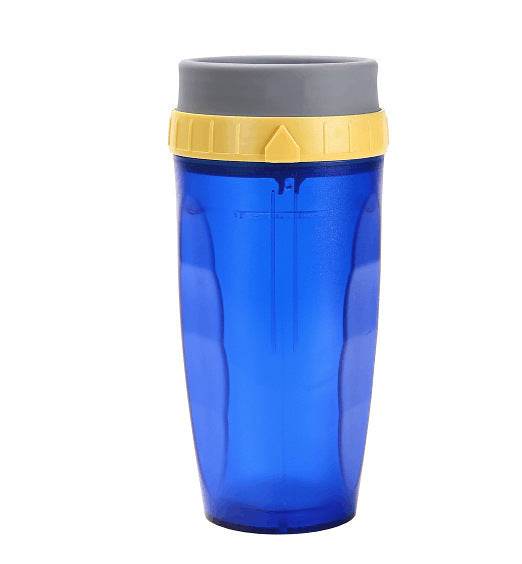 No Cover Twist Cup - Stuff Hunt