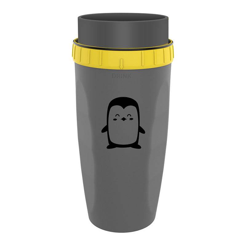No Cover Twist Cup - Stuff Hunt
