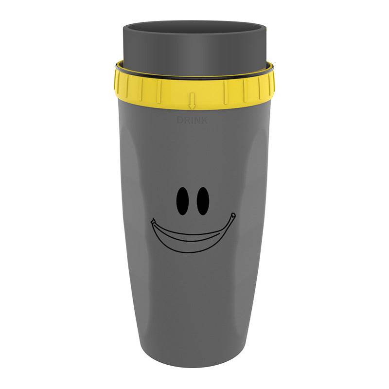 No Cover Twist Cup - Stuff Hunt