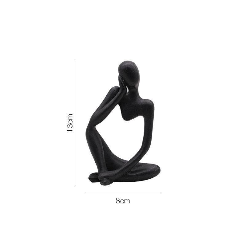 Quiet Muse - Stuff Hunt