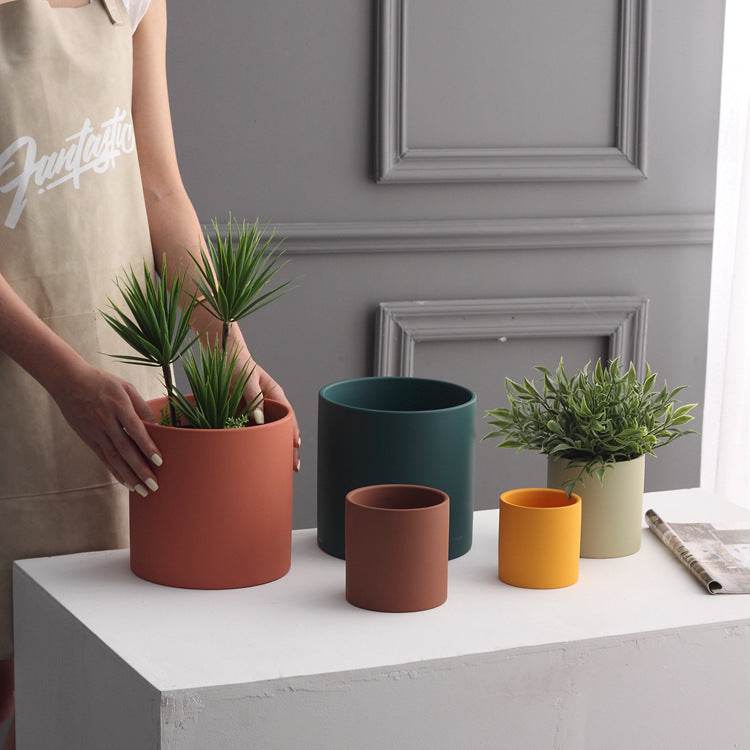 Mod Planters - Stuff Hunt