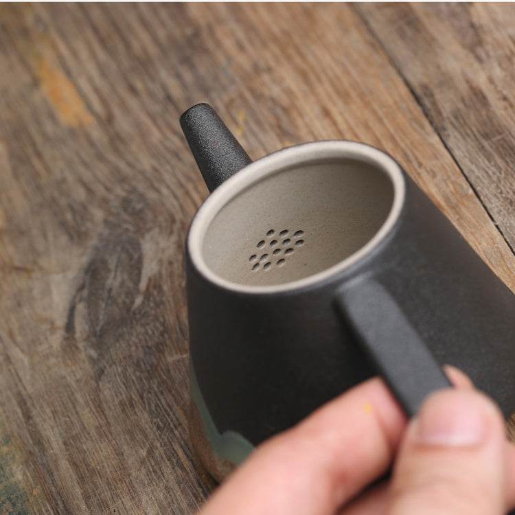 Japanese Household Teapot - Stuff Hunt