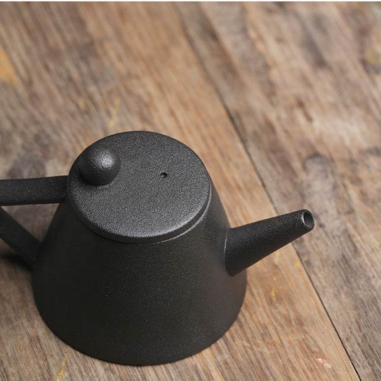 Japanese Household Teapot - Stuff Hunt