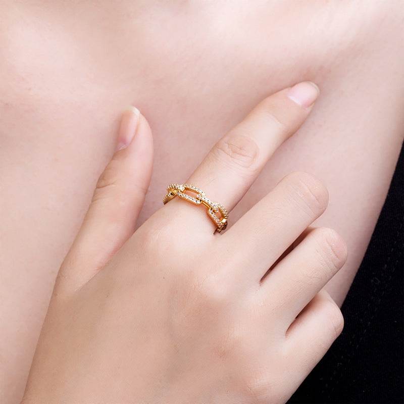 Zircon Chains - Stuff Hunt