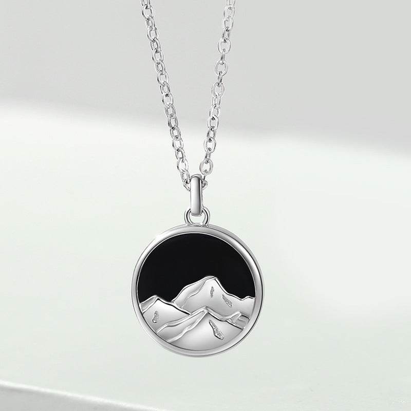 Mirrored Mountains - Stuff Hunt