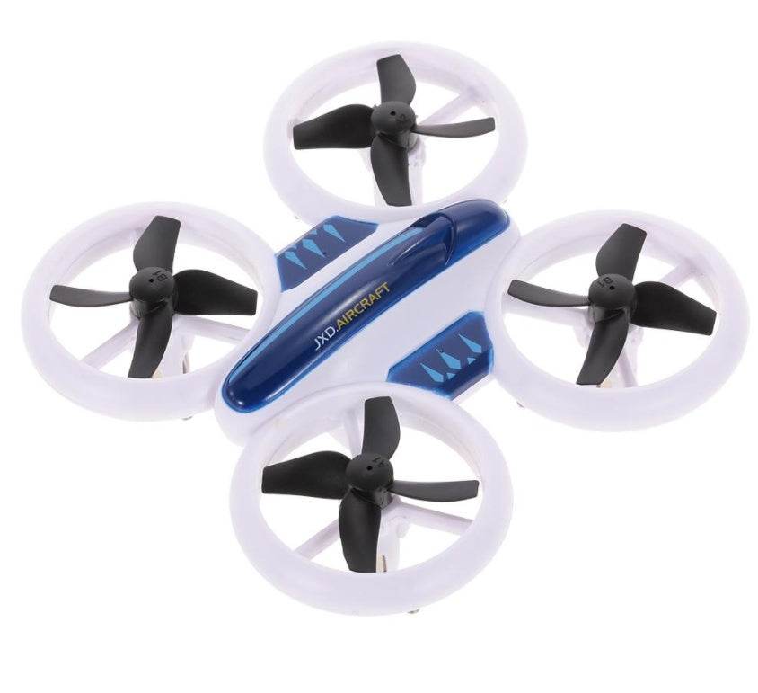 Drone Car Quadcopter - Stuff Hunt