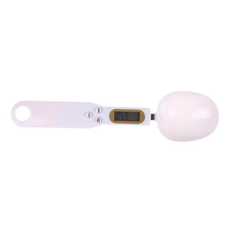 LCD Digital Kitchen Scale - Stuff Hunt