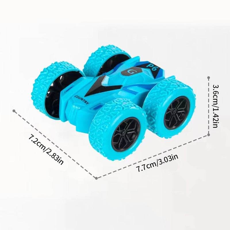 Cute Reversible Car - Stuff Hunt