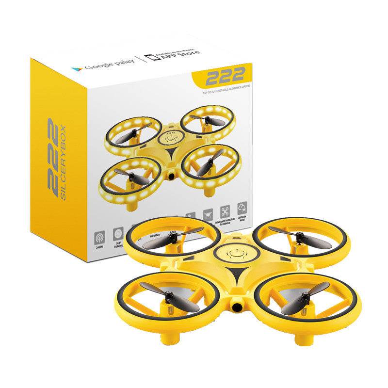 Toy Aircraft UFO - Stuff Hunt