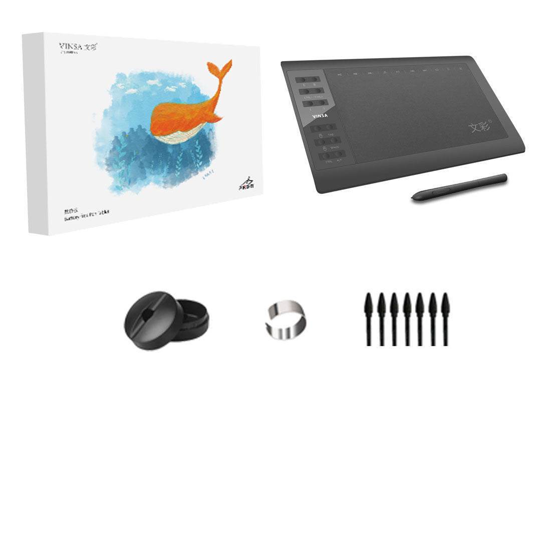 Computer Drawing Board - Stuff Hunt