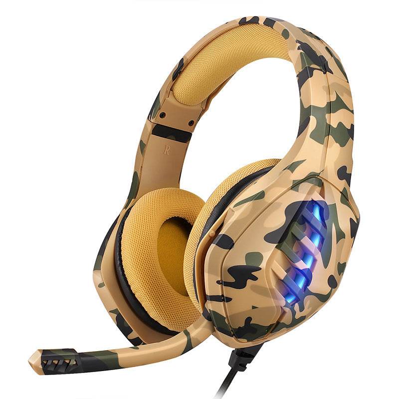 Computer Gaming Headset - Stuff Hunt