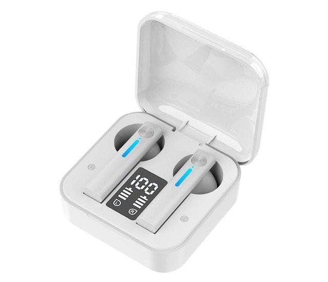 Blueling Bluetooth Earphone - Stuff Hunt