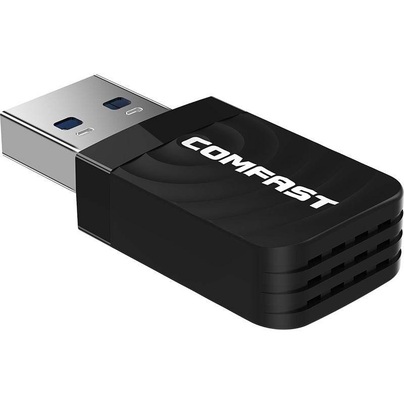 Portable Computer USB Wifi - Stuff Hunt