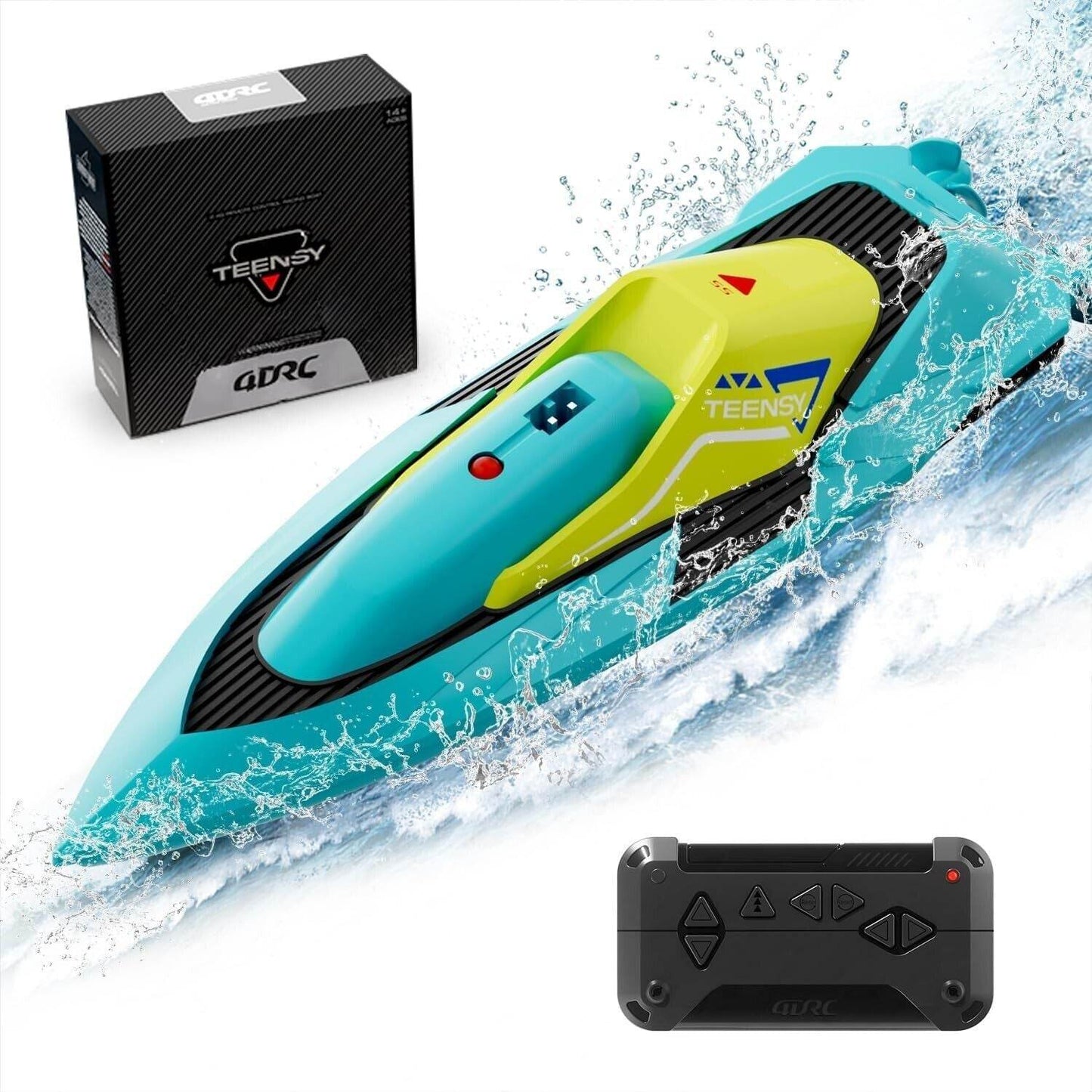 Racing Boats For Kids - Stuff Hunt