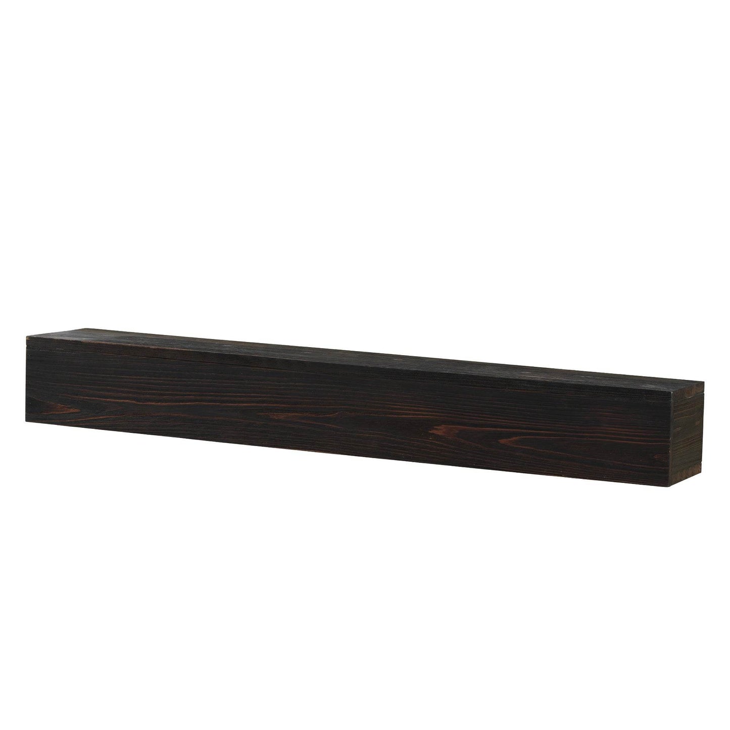 Rustic Wood Mantels - Stuff Hunt