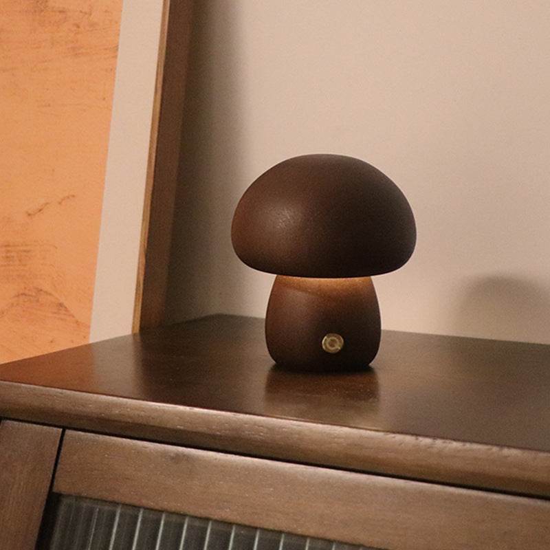 Mushroom Night Light - Stuff Hunt