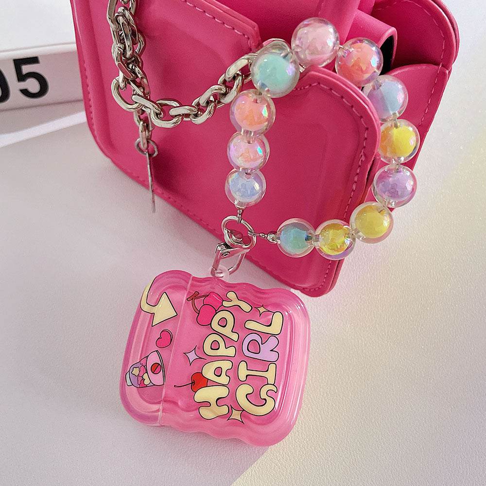 Chain Headphone Cover - Stuff Hunt