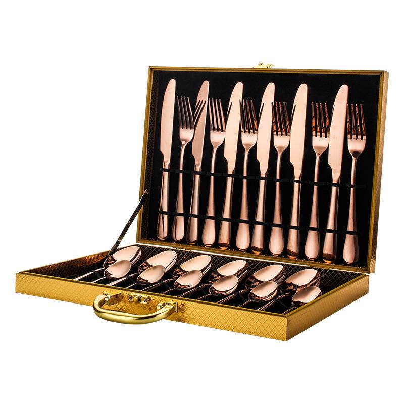 High-end Tableware Set - Stuff Hunt