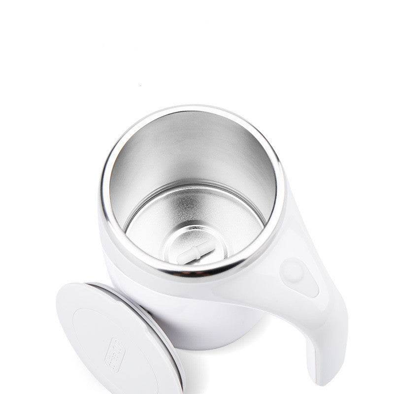 Rechargeable Stirring Cup - Stuff Hunt