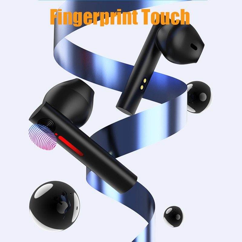 Blueling Bluetooth Earphone - Stuff Hunt
