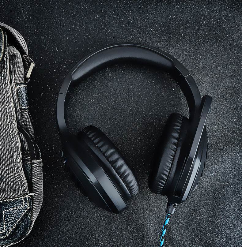 Computer Gaming Headset - Stuff Hunt
