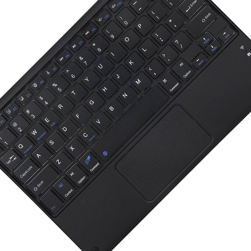 Colorful Touch Keyboard - Stuff Hunt