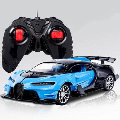 Remote Control Racing Car - Stuff Hunt