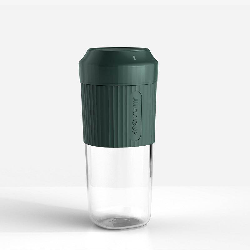 Mini Wireless Juicer - Stuff Hunt