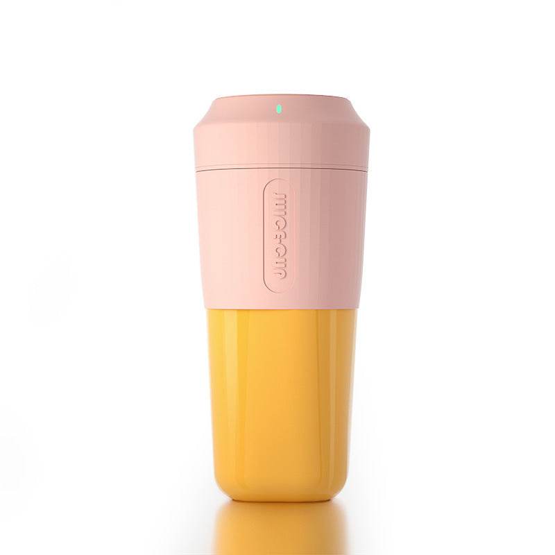 Mini Wireless Juicer - Stuff Hunt