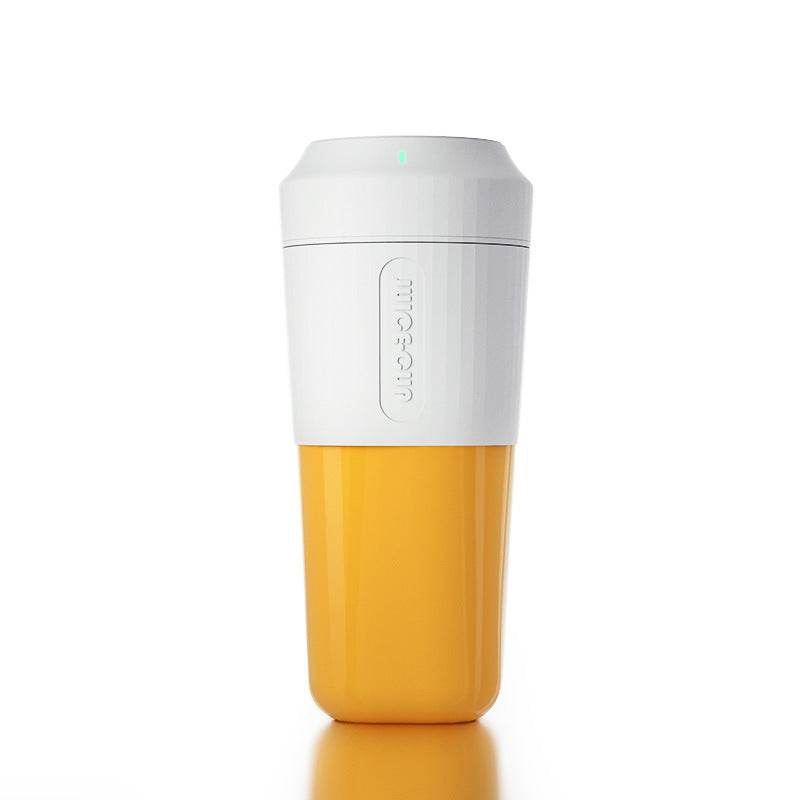 Mini Wireless Juicer - Stuff Hunt