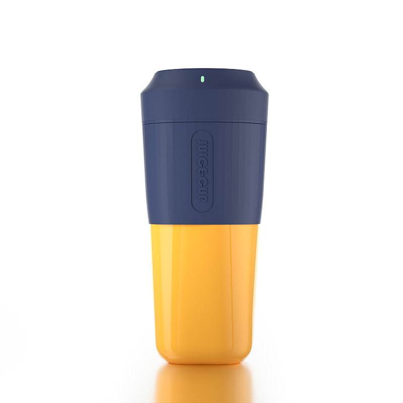 Mini Wireless Juicer - Stuff Hunt