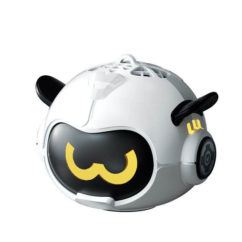 Wireless Mini-Speaker - Stuff Hunt