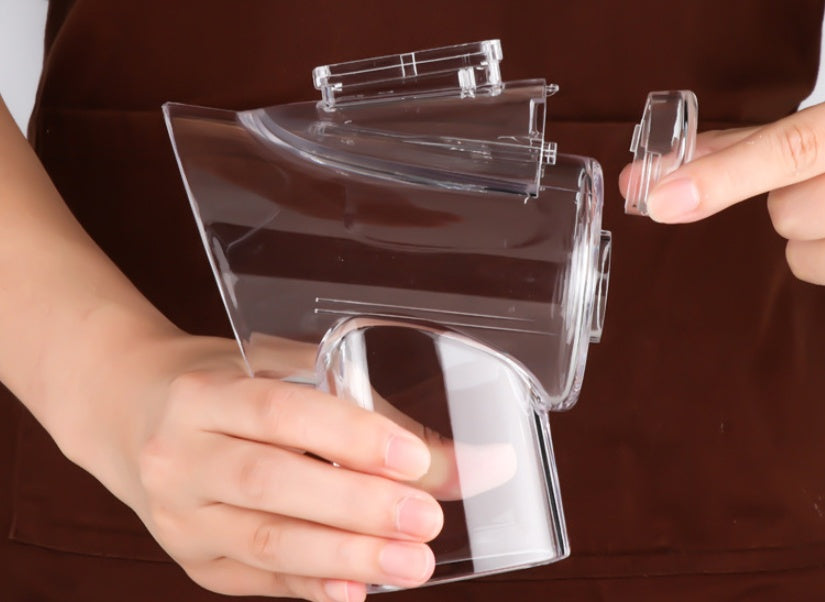 Vegetable Slicer & Cutter