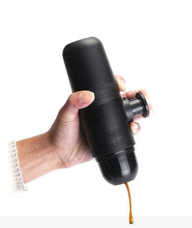 Mini Coffee Machine - Stuff Hunt
